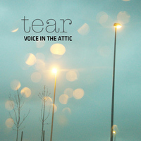 Voice in the Attic - Tear