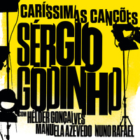 Sérgio Godinho - Caríssimas Canções (Live)