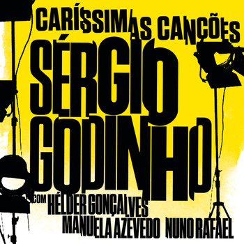 Sérgio Godinho - Caríssimas Canções (Live)