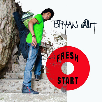 Bryan Art - Fresh Start