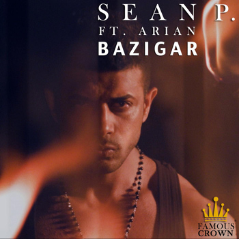 Arian - Bazigar (feat. Arian)