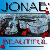Jonae' - Beautiful