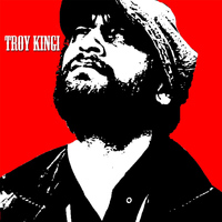 Troy Kingi - Troy Kingi EP