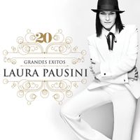 Laura Pausini - 20 Grandes Exitos (Latin America)