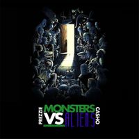 Prezzie - Monsters vs. Aliens (Explicit)