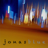 Jonas Blue - Jonas Blue