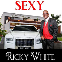 Ricky White - Sexy