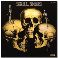 Skull Snaps - Skull Snaps