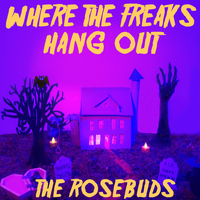 The Rosebuds - Where the Freaks Hang Out