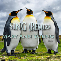 Mary Ann Young - Sing (Remix)