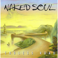 Naked Soul - Endless Road