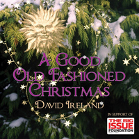 David Ireland - A Good Old Fashioned Christmas