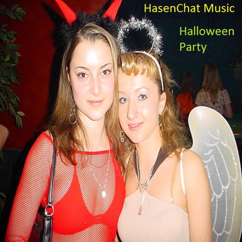 Hasenchat Music - Halloween Party