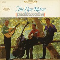 The Easy Riders - The Easy Riders