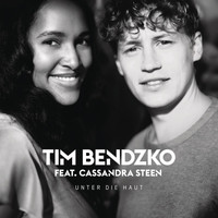 Tim Bendzko feat. Cassandra Steen - Unter die Haut