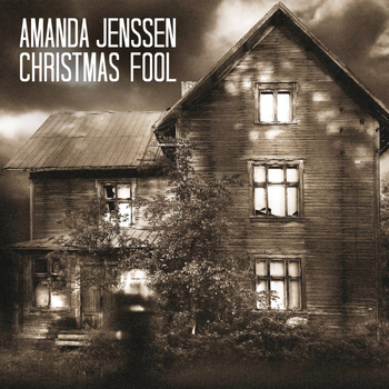 Amanda Jenssen - Christmas Fool