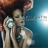 Andrea Berg - Atlantis (Deluxe Edition)