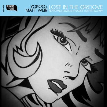 YokoO & Matt Weir - Lost in the Groove