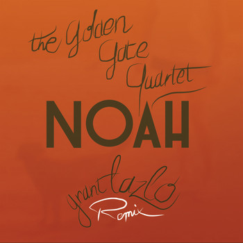 The Golden Gate Quartet - Noah