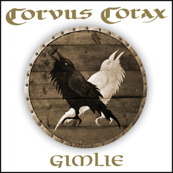 Corvus Corax - Gimlie