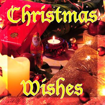 Various Artists - Christmas Wishes