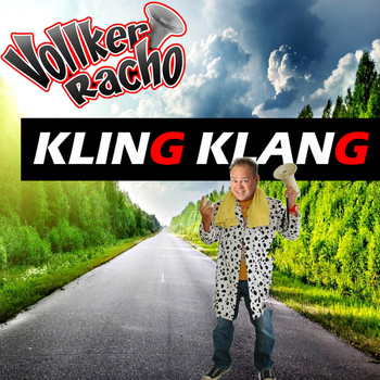 Vollker Racho - Kling Klang