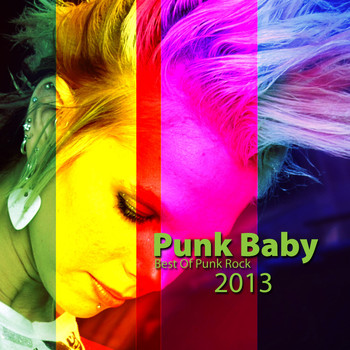 Various Artists - Punk Baby