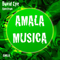 David Eye - Spectrum