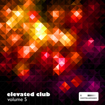 Various Artists - Elevated Club, Vol. 5