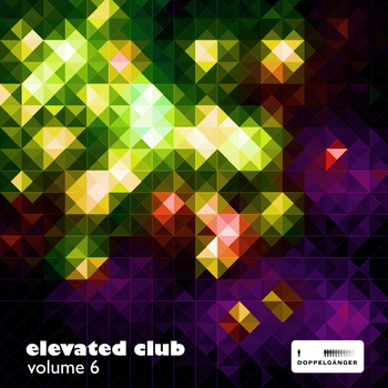 Various Artists - Elevated Club, Vol. 6