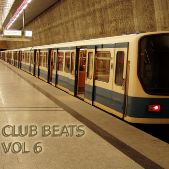 Various Artists - Club Beats, Vol. 6