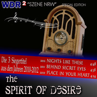 The Spirit Of Desire - Wdr2 (Szene Nrw) Special Edition