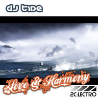 DJ Tide - Love & Harmony