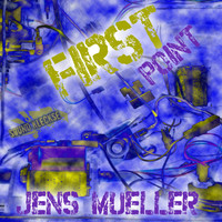 Jens Mueller - First Point