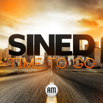 Sined - Time to Go