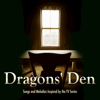 Various Artists - Dragons' Den