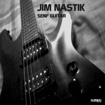 Jim Nastik - Senf Guitar