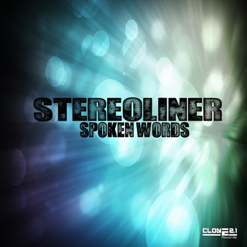 Stereoliner - Spoken Words