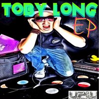 Toby Long - Toby Long EP