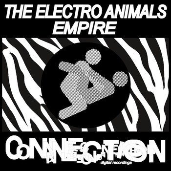 The Electro Animals - Empire