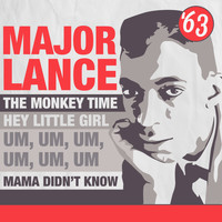 Major Lance - Major Lance '63