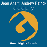 Jean Aita featuring Andrew Patrick - Deeply (feat. Andrew Patrick)