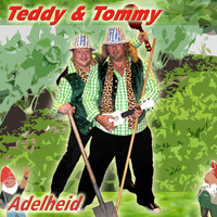 Teddy & Tommy - Adelheid