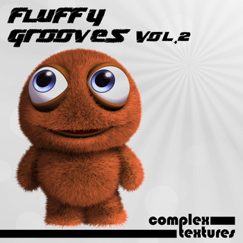 Various Artists - Fluffy Grooves, Vol. 2