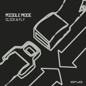 Middle Mode - Click & Fly