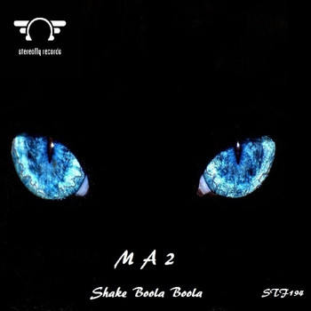 MA2 - Shake Boola Boola