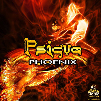 Psique - Phoenix