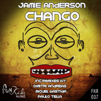 Jamie Anderson - Chango