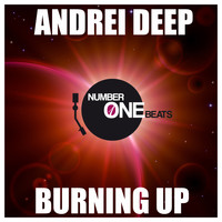 Andrei Deep - Burning Up