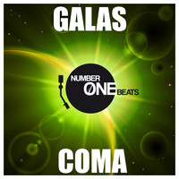 Galas - Coma